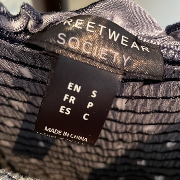 Polkadot summer dress - Picture 3 of 5